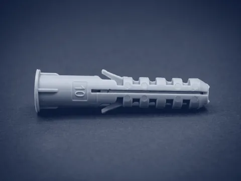 Hmoždinka 10 mm